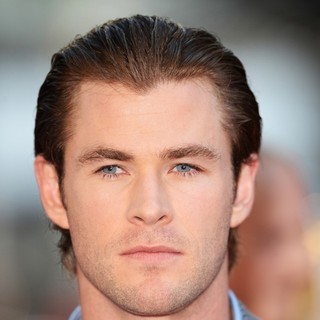 World Premiere of Rush - Arrivals