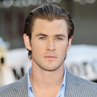 World Premiere of Rush - Arrivals