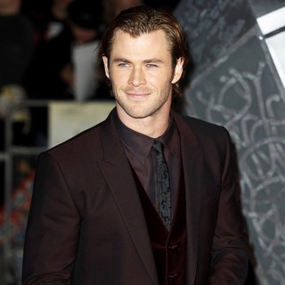 The World Premiere of Thor: The Dark World - Arrivals