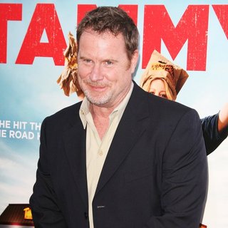 Los Angeles Premiere of Tammy - Arrivals