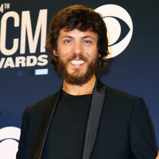 Chris Janson