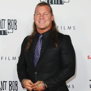 Chris Jericho