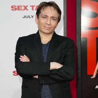 Film Premiere Sex Tape