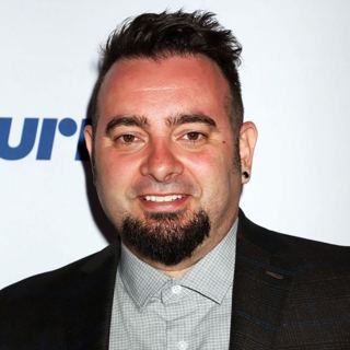 Chris Kirkpatrick