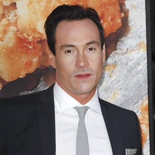 American Reunion Los Angeles Premiere - Arrivals