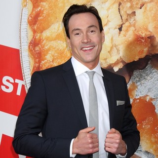 American Reunion Los Angeles Premiere - Arrivals