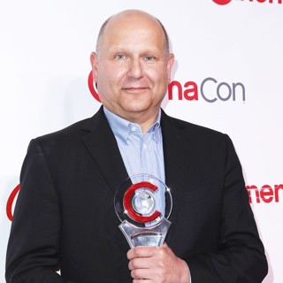 Chris Meledandri
