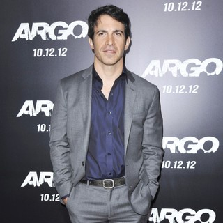 Argo - Los Angeles Premiere