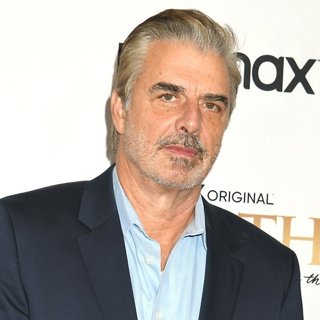 Chris Noth in Premiere of And Just Like That...
