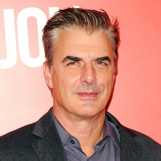 Chris Noth in New York Premiere of Don Jon - Red Carpet Arrivals