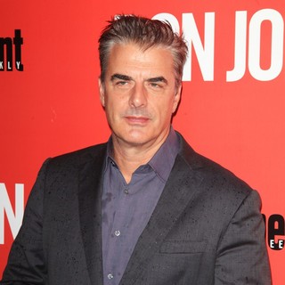 New York Premiere of Don Jon - Red Carpet Arrivals