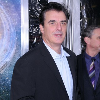 Hugo Premiere
