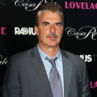 Lovelace Los Angeles Premiere