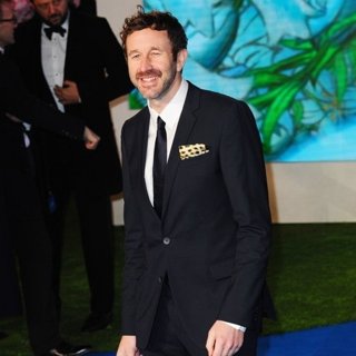 Chris O'Dowd