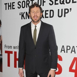 This Is 40 - Los Angeles Premiere - Arrivals