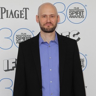 Chris Ohlson