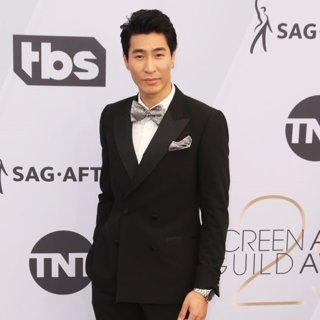 Chris Pang
