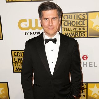Chris Parnell