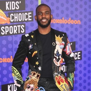 Chris Paul