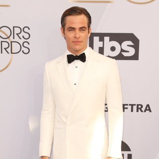 Chris Pine