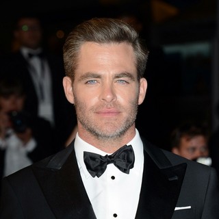 69th Cannes Film Festival - Hands of Stone Premiere - Arrivals