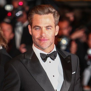 69th Cannes Film Festival - Hands of Stone Premiere - Arrivals