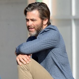 On The Set of A Wrinkle in Time