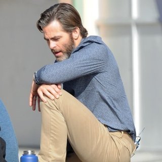 On The Set of A Wrinkle in Time