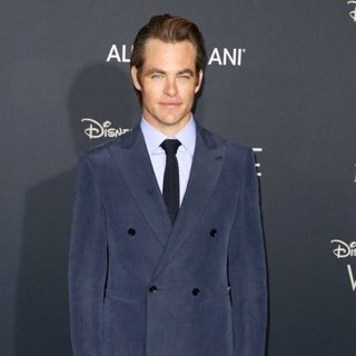 World Premiere of Disney's A Wrinkle in Time