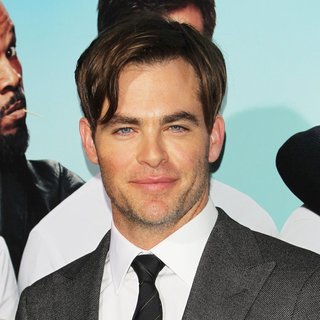 Los Angeles Premiere of Horrible Bosses 2 - Arrivals