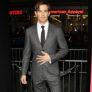 Los Angeles Premiere of Horrible Bosses 2 - Arrivals