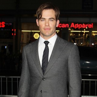 Los Angeles Premiere of Horrible Bosses 2 - Arrivals