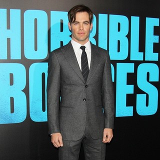 Los Angeles Premiere of Horrible Bosses 2 - Arrivals