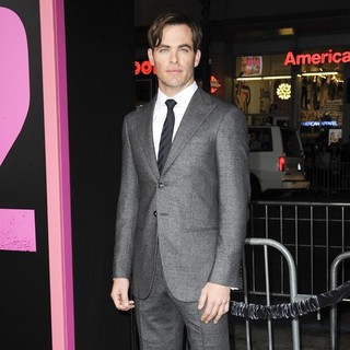 Los Angeles Premiere of Horrible Bosses 2 - Arrivals