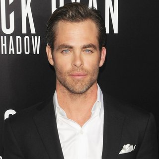 Los Angeles Premiere of Jack Ryan: Shadow Recruit - Red Carpet Arrivals