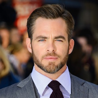U.K. Premiere of Star Trek Into Darkness - Arrivals