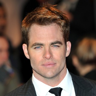 UK Premiere of This Means War - Arrivals