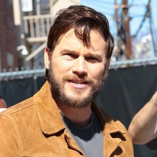 Chris Pratt