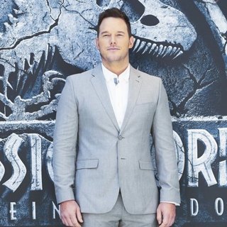 Jurassic World: Fallen Kingdom Madrid Photocall