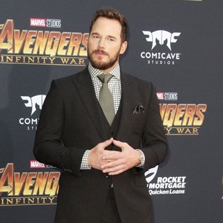 Avengers: Infinity War Premiere
