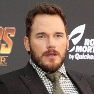 Avengers: Infinity War Premiere
