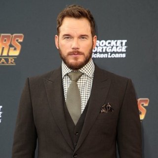 Avengers: Infinity War Premiere