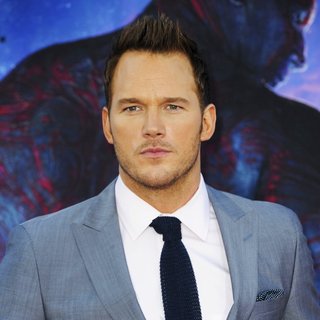 Film Premiere of Guardians of the Galaxy
