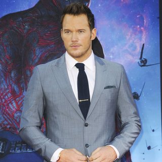 Film Premiere of Guardians of the Galaxy