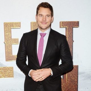 The Magnificent Seven New York Premiere - Red Carpet Arrivals