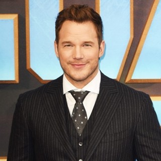 Guardians of the Galaxy Vol. 2 U.K. Premiere - Arrivals