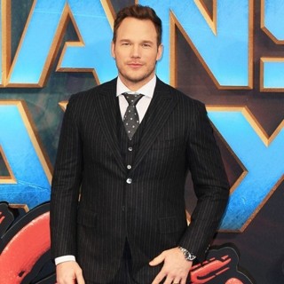 Guardians of the Galaxy Vol. 2 U.K. Premiere - Arrivals