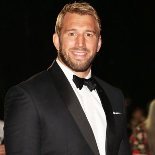 Chris Robshaw