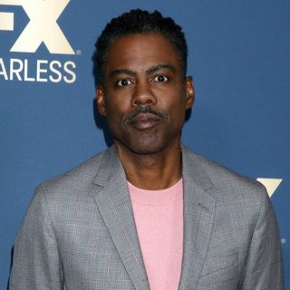Chris Rock