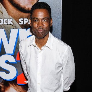 New York Premiere of Grown Ups 2